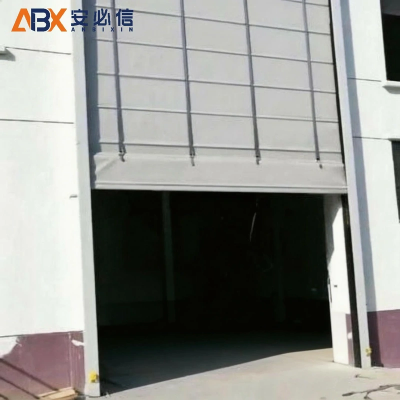 五家渠柔性门