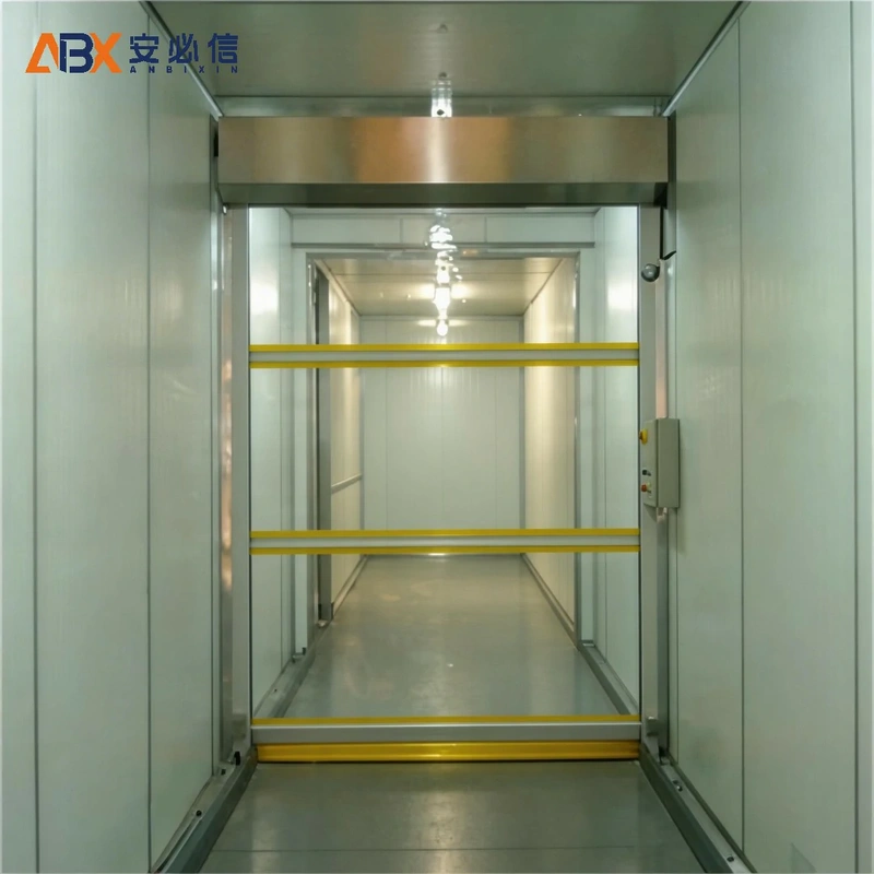 五家渠高速门