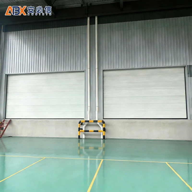 五家渠快速滑升门